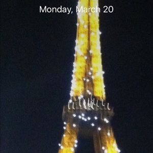 Meet your Posher, Kellie